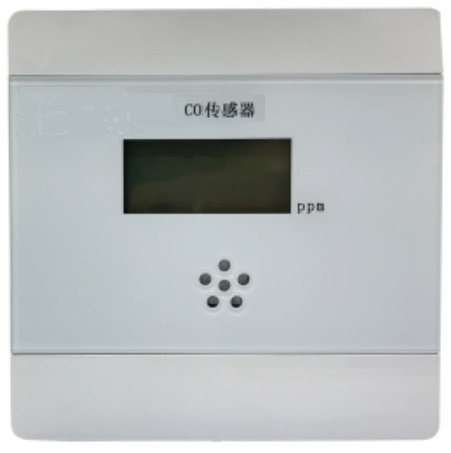 一氧化碳傳感器